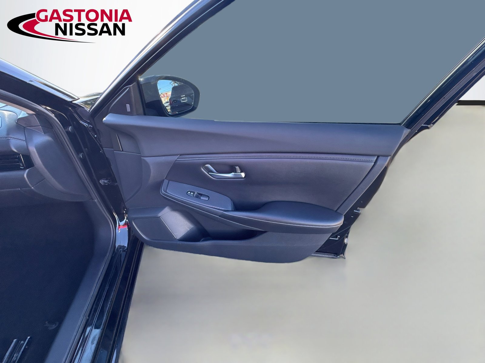 Used 2021 Nissan Sentra SV FWD image 37