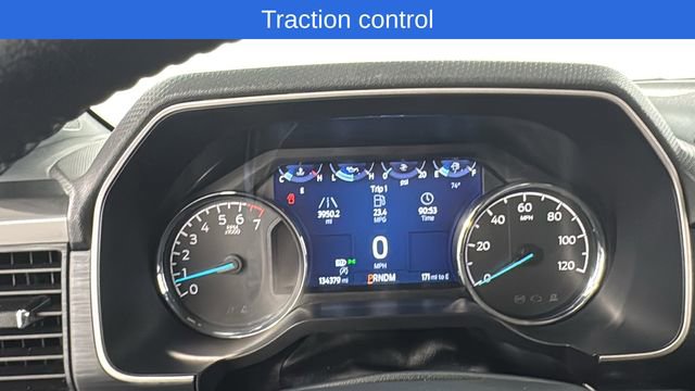 Used 2021 Ford F150 XLT w/ Equipment Group 302A High image 19