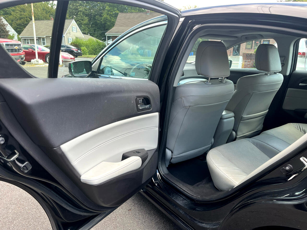 Used 2016 Acura ILX image 18