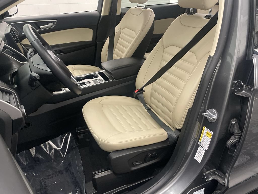 Used 2023 Ford Edge SEL w/ Convenience Package AWD/4WD image 12