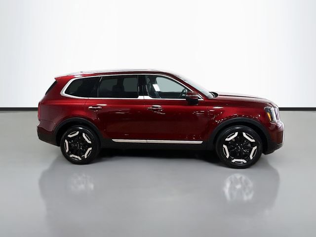 Certified 2024 Kia Telluride S AWD/4WD image 8