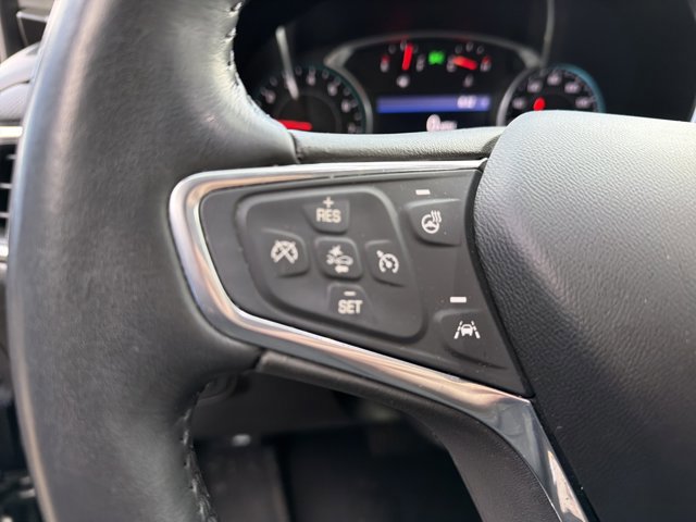 Used 2022 Chevrolet Equinox Premier w/ LPO, Floor Liner Package image 19