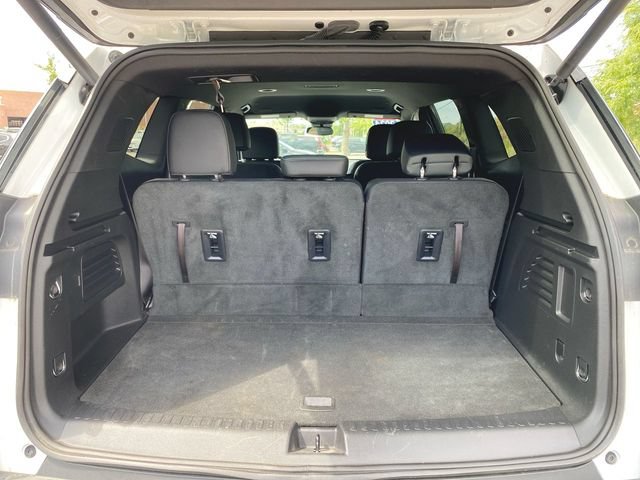 Used 2024 GMC Acadia AT4 w/ Luxury Package AWD/4WD image 25