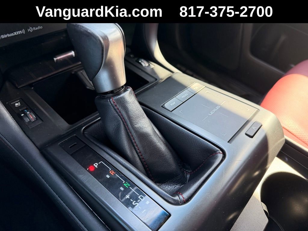 Used 2023 Lexus GX 460 Premium w/ Premium Package AWD/4WD image 22