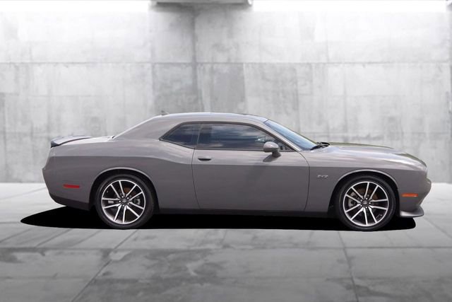 Used 2023 Dodge Challenger R/T w/ Plus Package RWD image 5