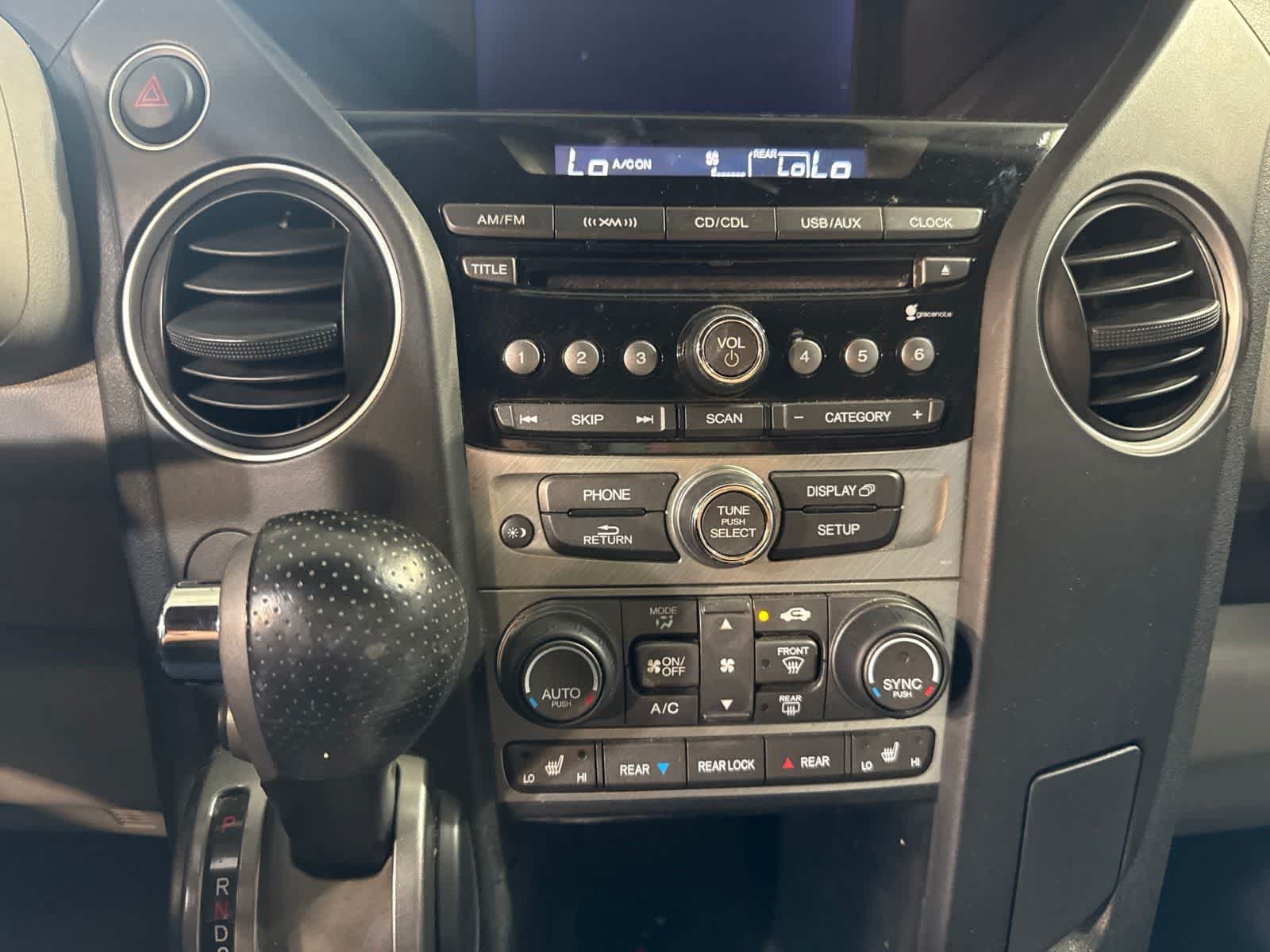 Used 2013 Honda Pilot EX-L image 25