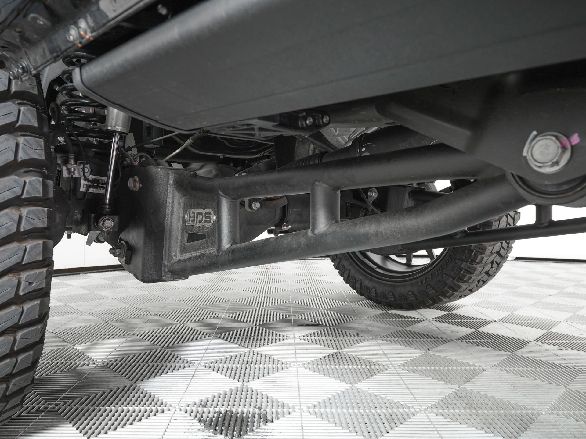 Used 2025 RAM 2500 Laramie w/ Night Edition image 34