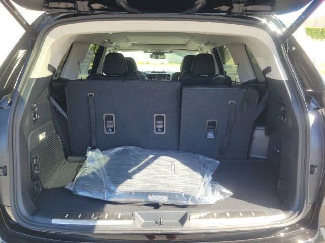 New 2026 Subaru Ascent Bronze Edition AWD/4WD image 7