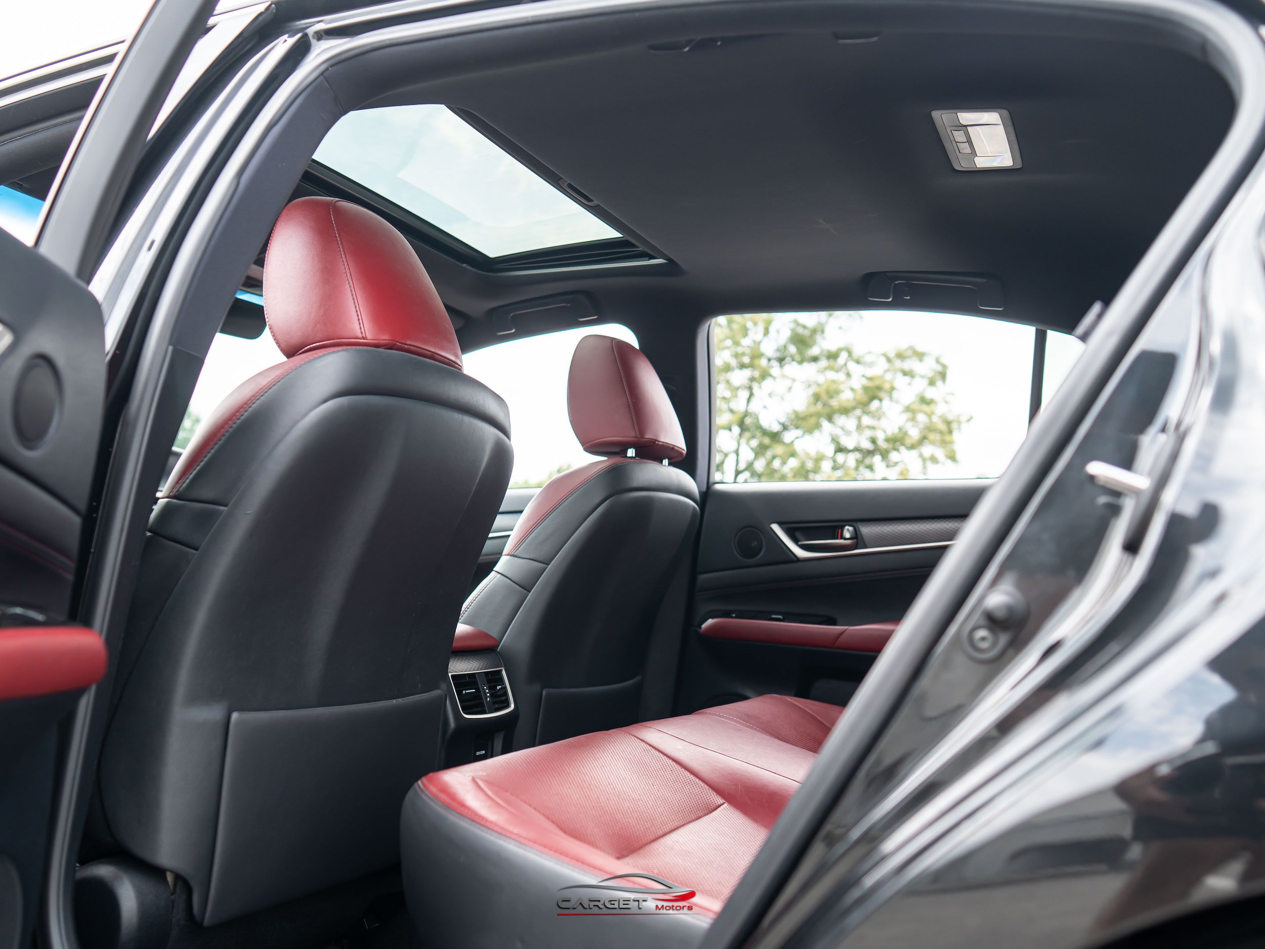 Used 2016 Lexus GS 350 F Sport w/ F Sport Package RWD image 21
