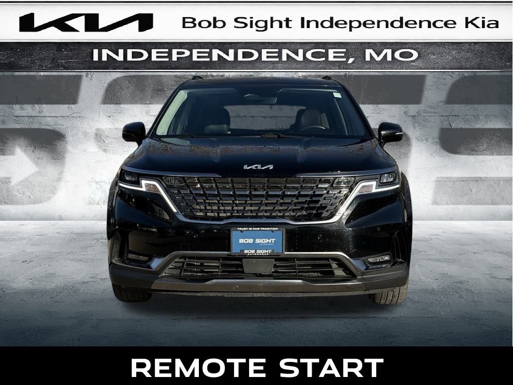 Certified 2023 Kia Carnival SX image 11