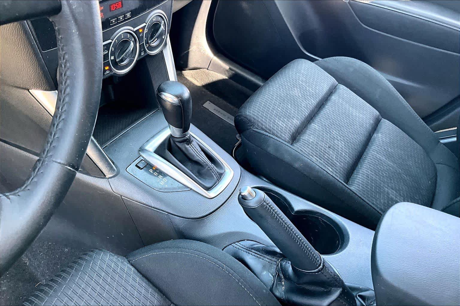Used 2014 MAZDA CX-5 Touring FWD image 14