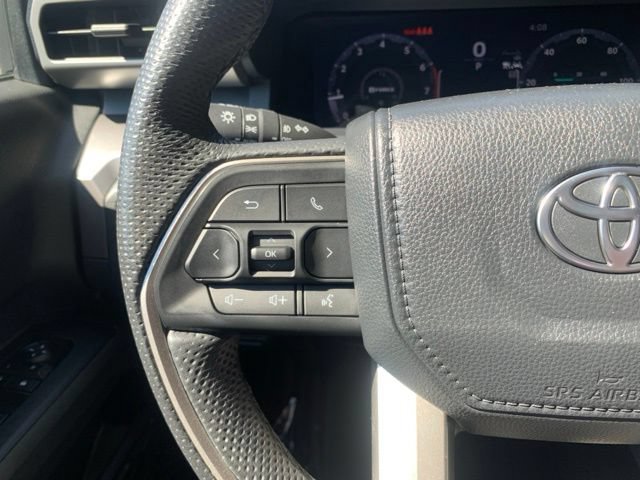Used 2024 Toyota Tacoma TRD Off-Road AWD/4WD image 20