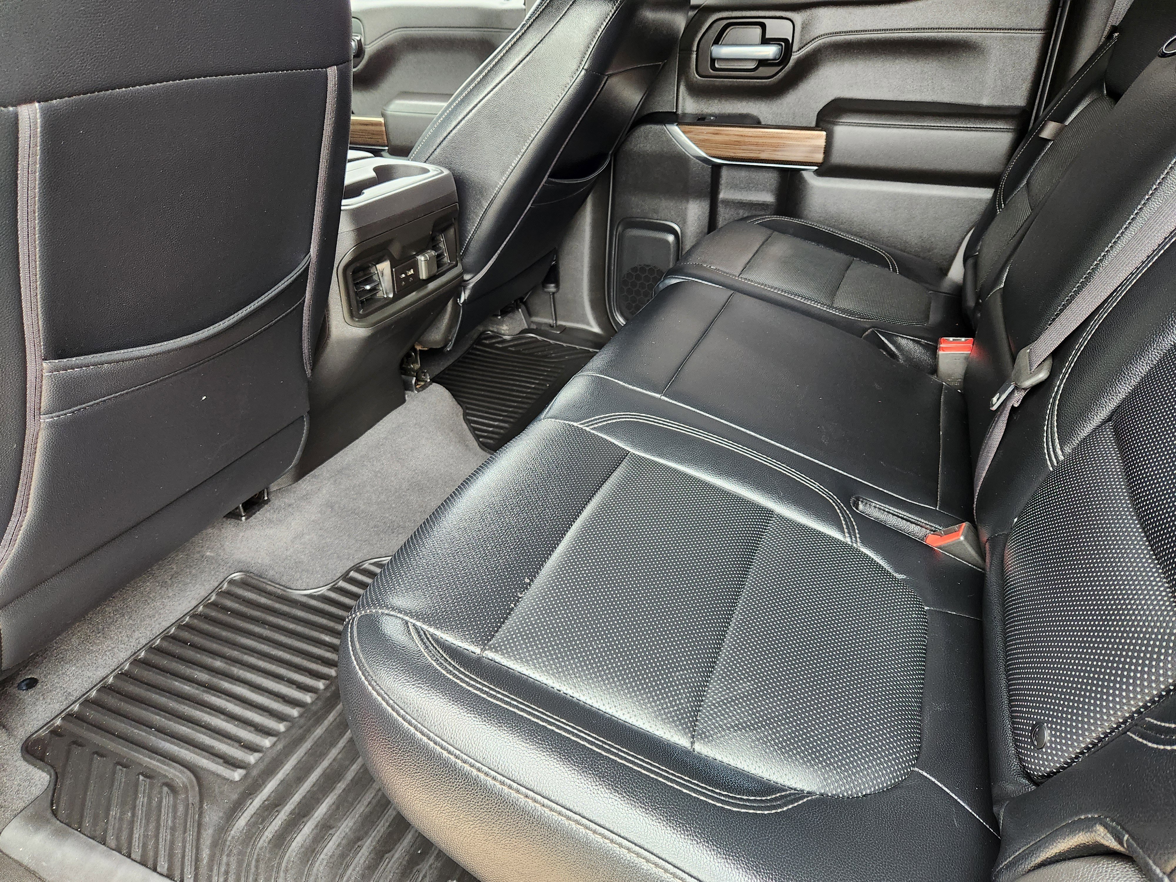 Used 2021 Chevrolet Silverado 1500 RST w/ All Star Edition Plus AWD/4WD image 31