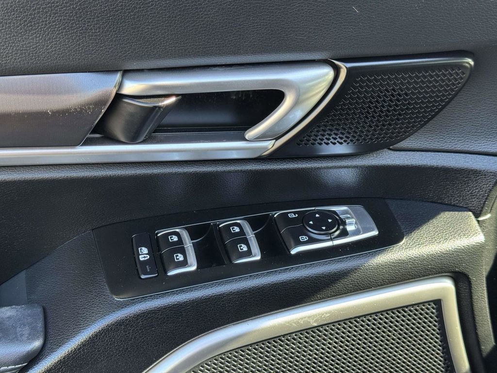 Used 2023 Kia Telluride S w/ S Sunroof Package image 19