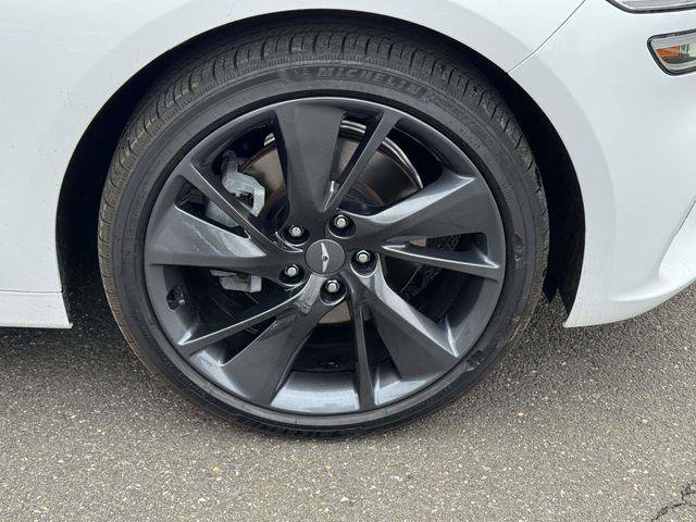 Used 2023 Genesis G70 2.0T w/ Sport Prestige Package image 6