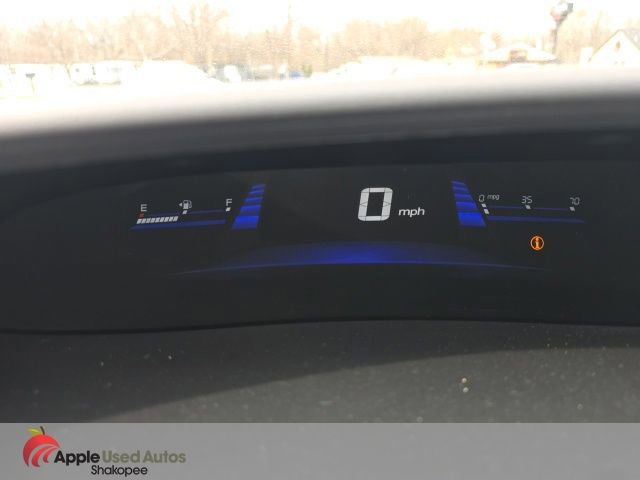 Used 2014 Honda Civic LX image 15