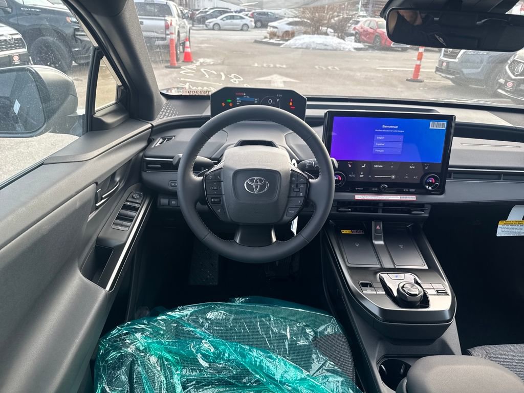 New 2026 Toyota bZ image 11