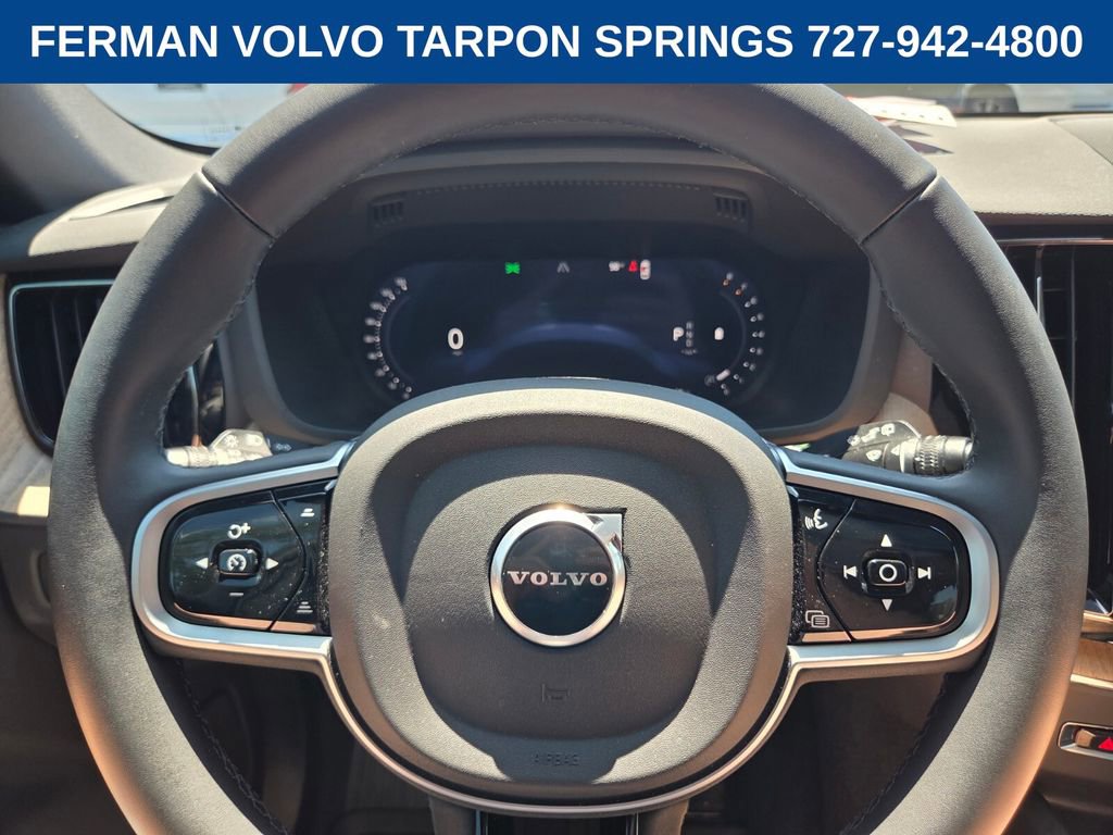 New 2026 Volvo XC60 B5 Plus w/ Protection Package Premier AWD/4WD image 28
