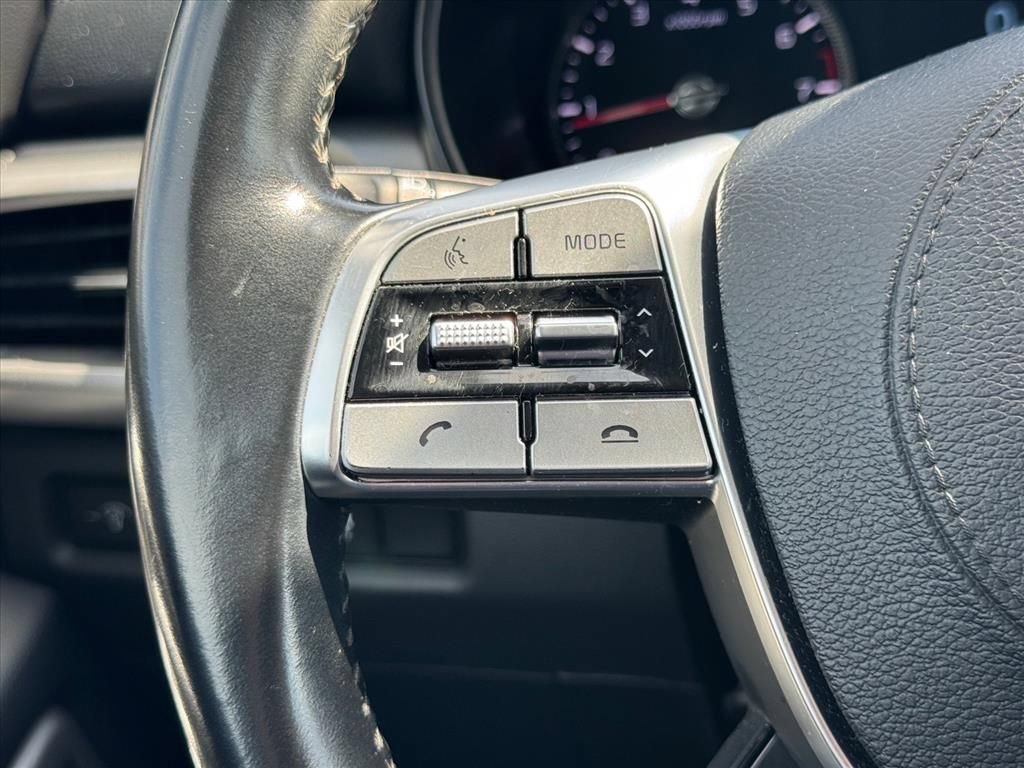 Used 2021 Kia Telluride LX AWD/4WD image 17