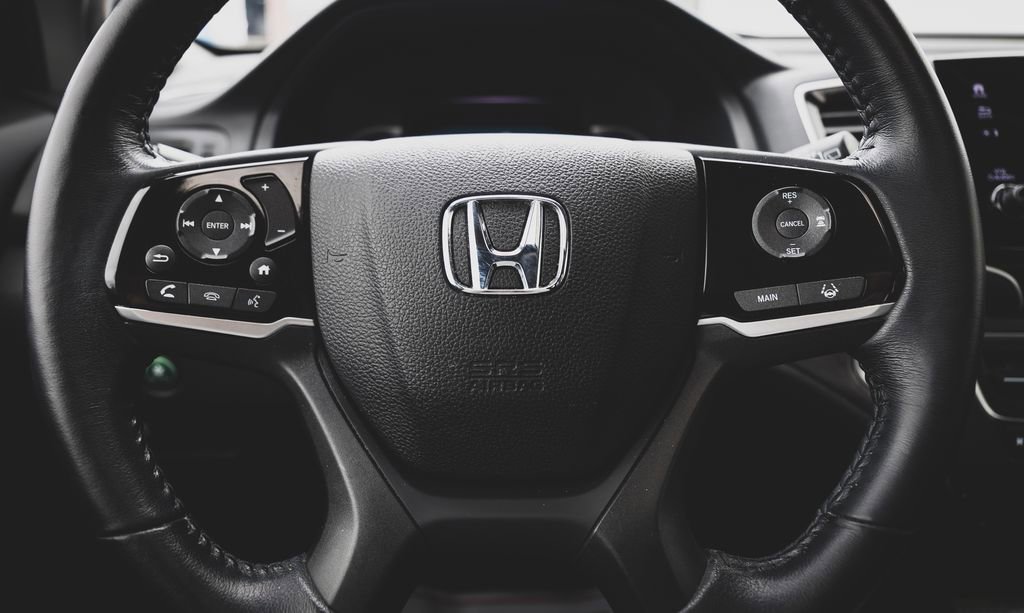 Used 2021 Honda Pilot Special Edition image 14