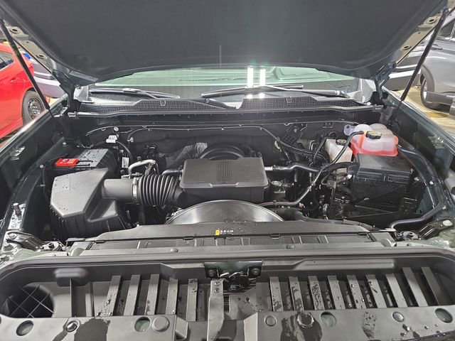 New 2026 Chevrolet Silverado 2500 LTZ w/ Trail Boss Package image 31