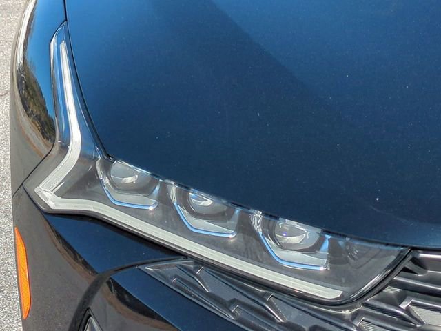 Used 2022 Kia K5 GT-Line w/ GT-Line Awd Premium Package image 10