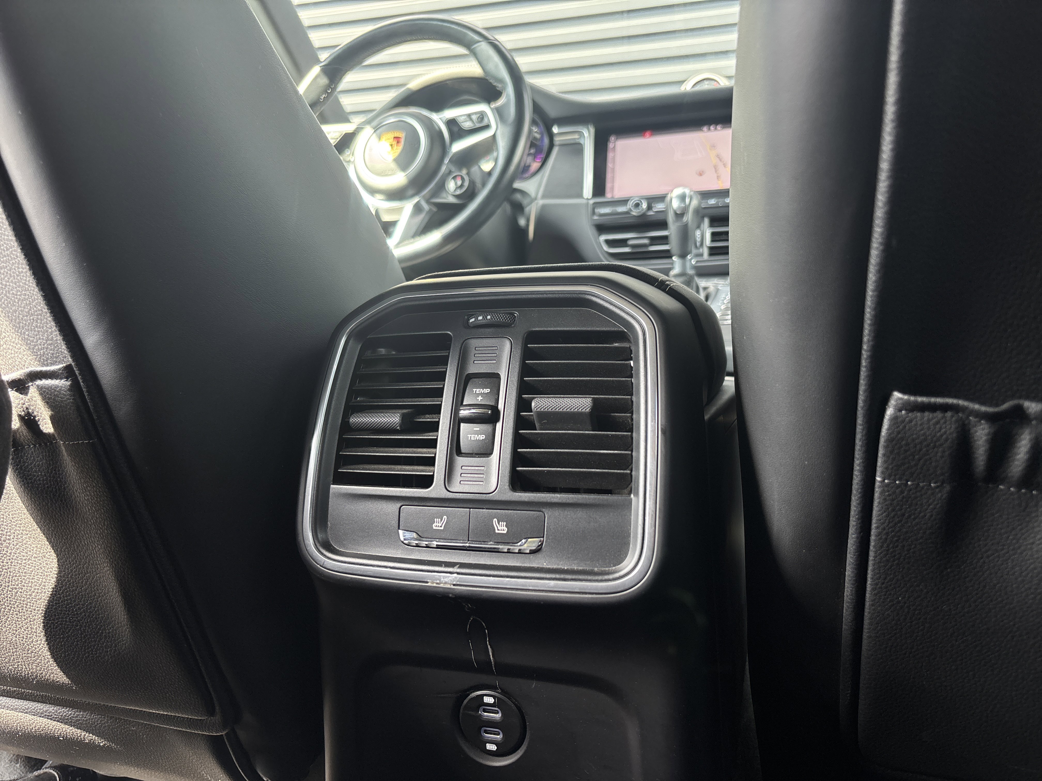 Certified 2021 Porsche Macan GTS image 26