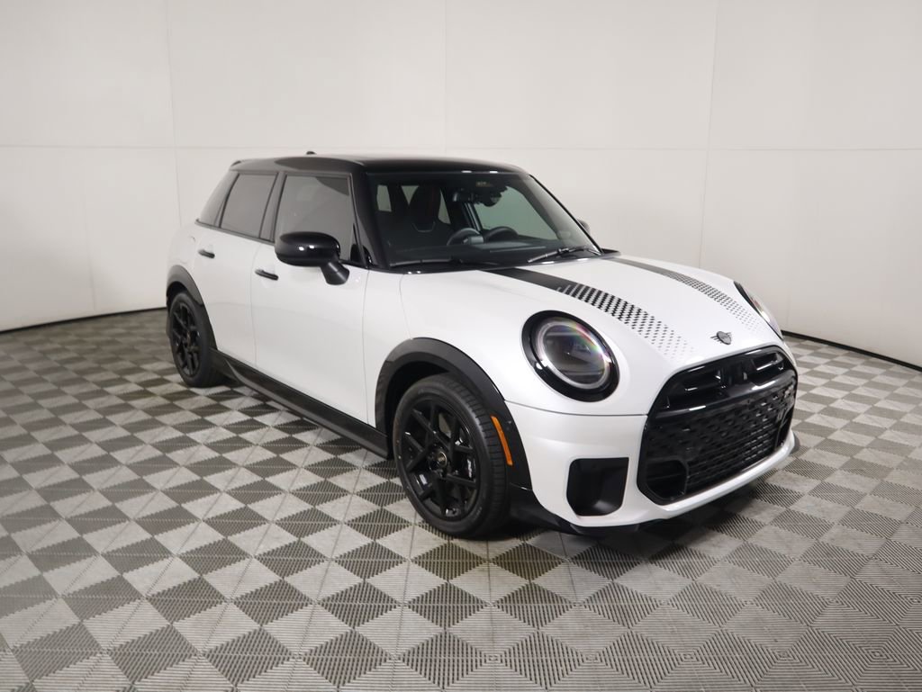 New 2026 MINI Cooper S image 3