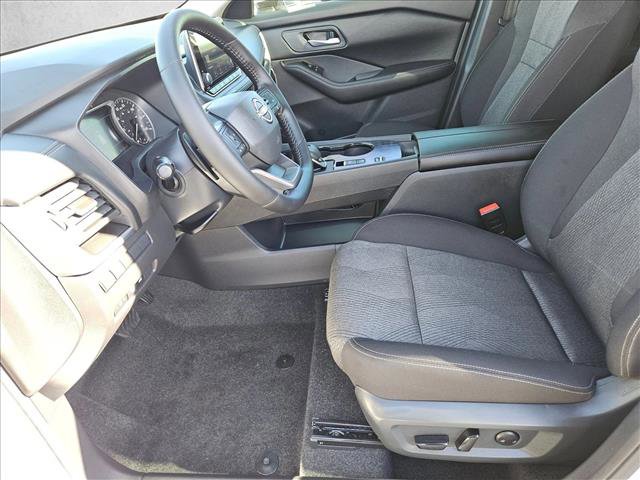 New 2026 Nissan Rogue SV image 13