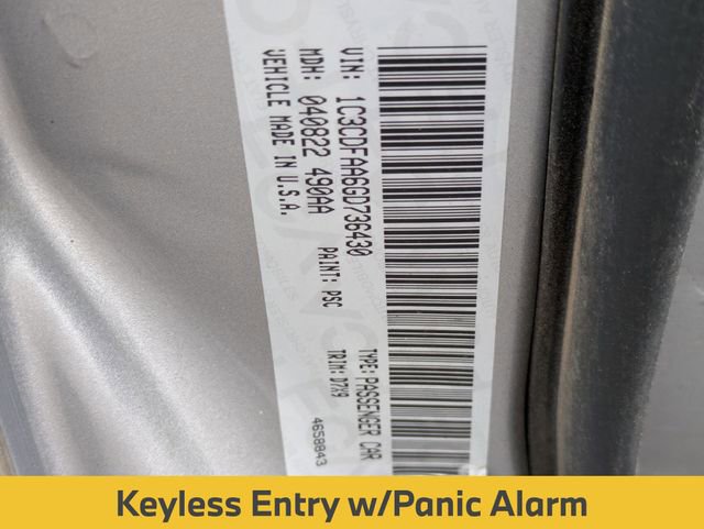 Used 2016 Dodge Dart SE w/ Convenience Group image 27