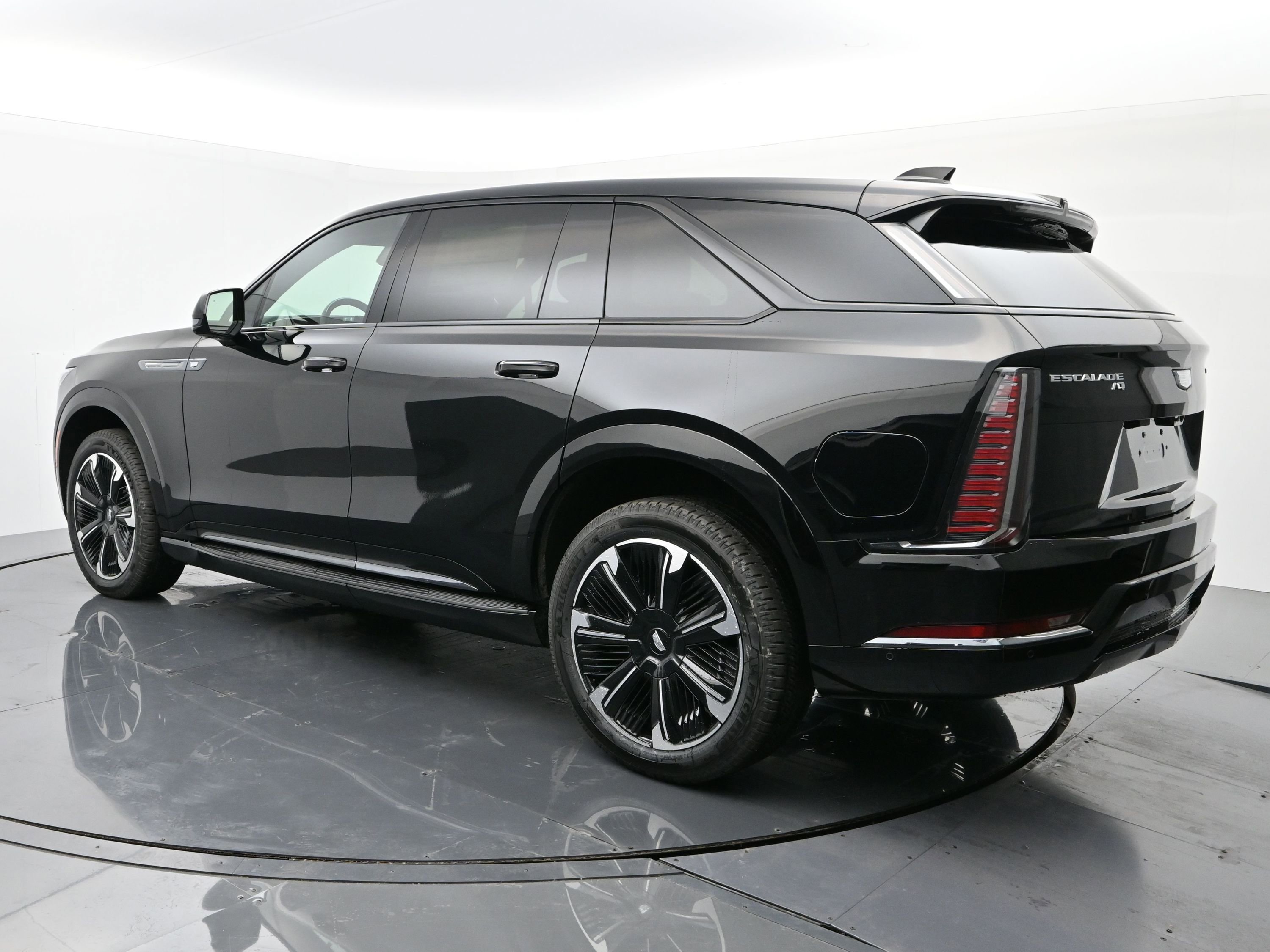 New 2025 Cadillac Escalade IQ Sport 2 image 3