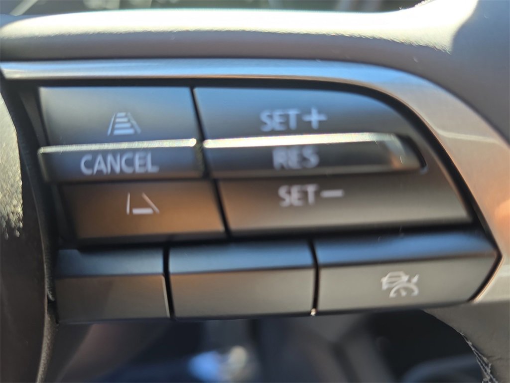 New 2026 MAZDA CX-30 AWD 2.5 S image 19