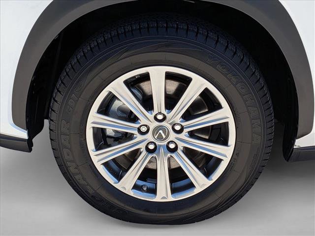 Used 2021 Lexus NX 300 FWD w/ Accessory Package 2 image 22