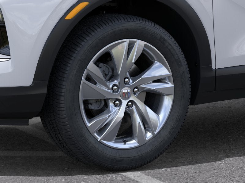 New 2026 Buick Encore GX Preferred w/ Comfort Package AWD/4WD image 23