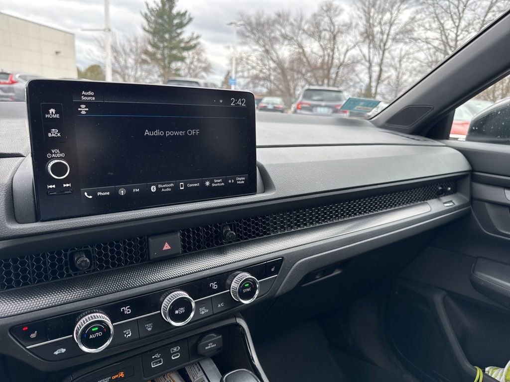 Used 2024 Honda CR-V Sport-L image 5