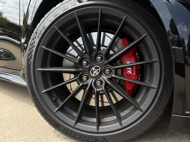 New 2026 Toyota Corolla GR AWD/4WD image 9