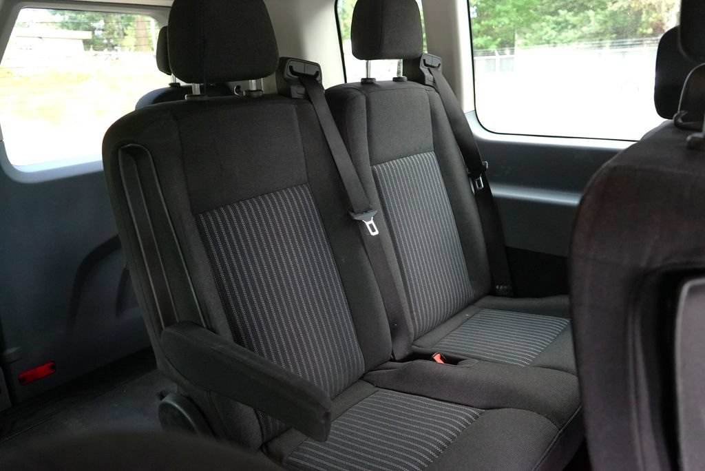 Used 2017 Ford Transit 350 XLT RWD image 23