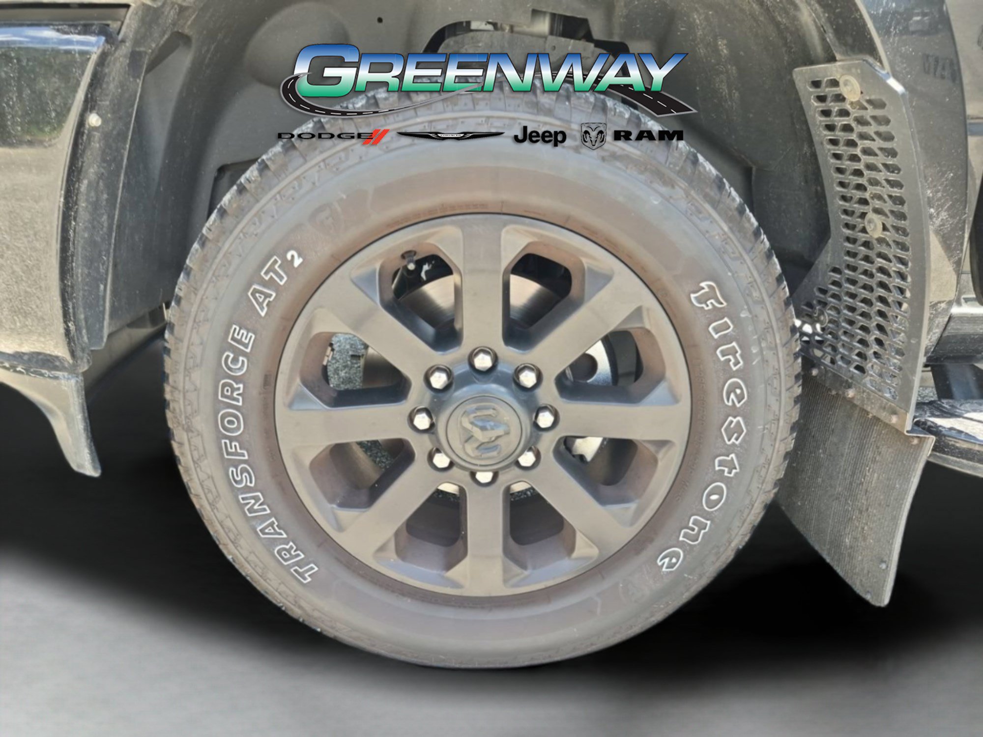 Used 2022 RAM 2500 Laramie w/ Night Edition AWD/4WD image 33