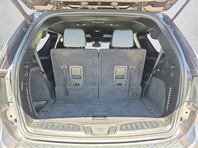 Used 2015 Dodge Durango R/T w/ Premium Nappa Leather Group RWD image 6