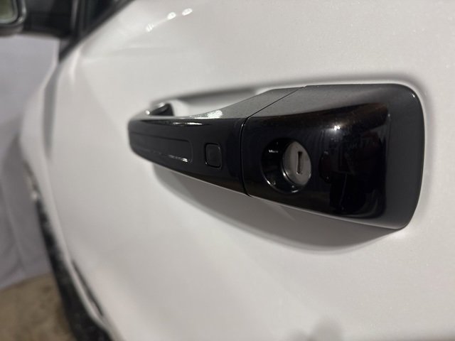 Used 2023 RAM 1500 Laramie image 40