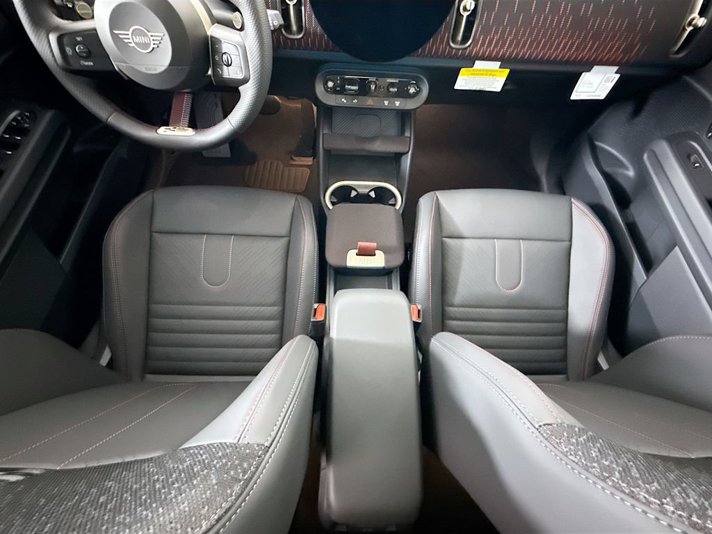 New 2027 MINI Cooper Countryman S AWD/4WD image 16