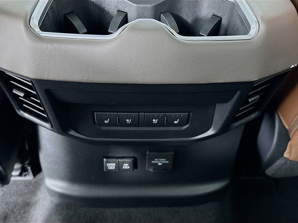 Used 2023 Toyota Tundra 1794 Edition w/ TRD Off-Road Package image 30