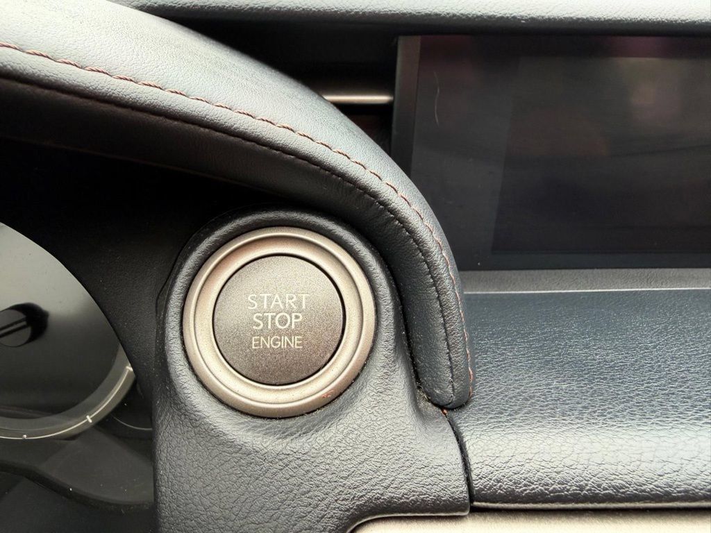 Used 2015 Lexus RC 350 AWD w/ Navigation System Package image 28