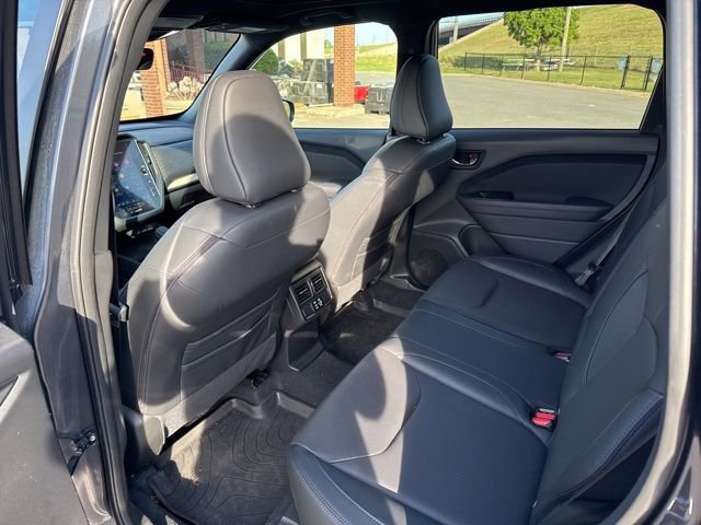 Certified 2025 Subaru Forester Limited w/ Popular Package #1 image 14