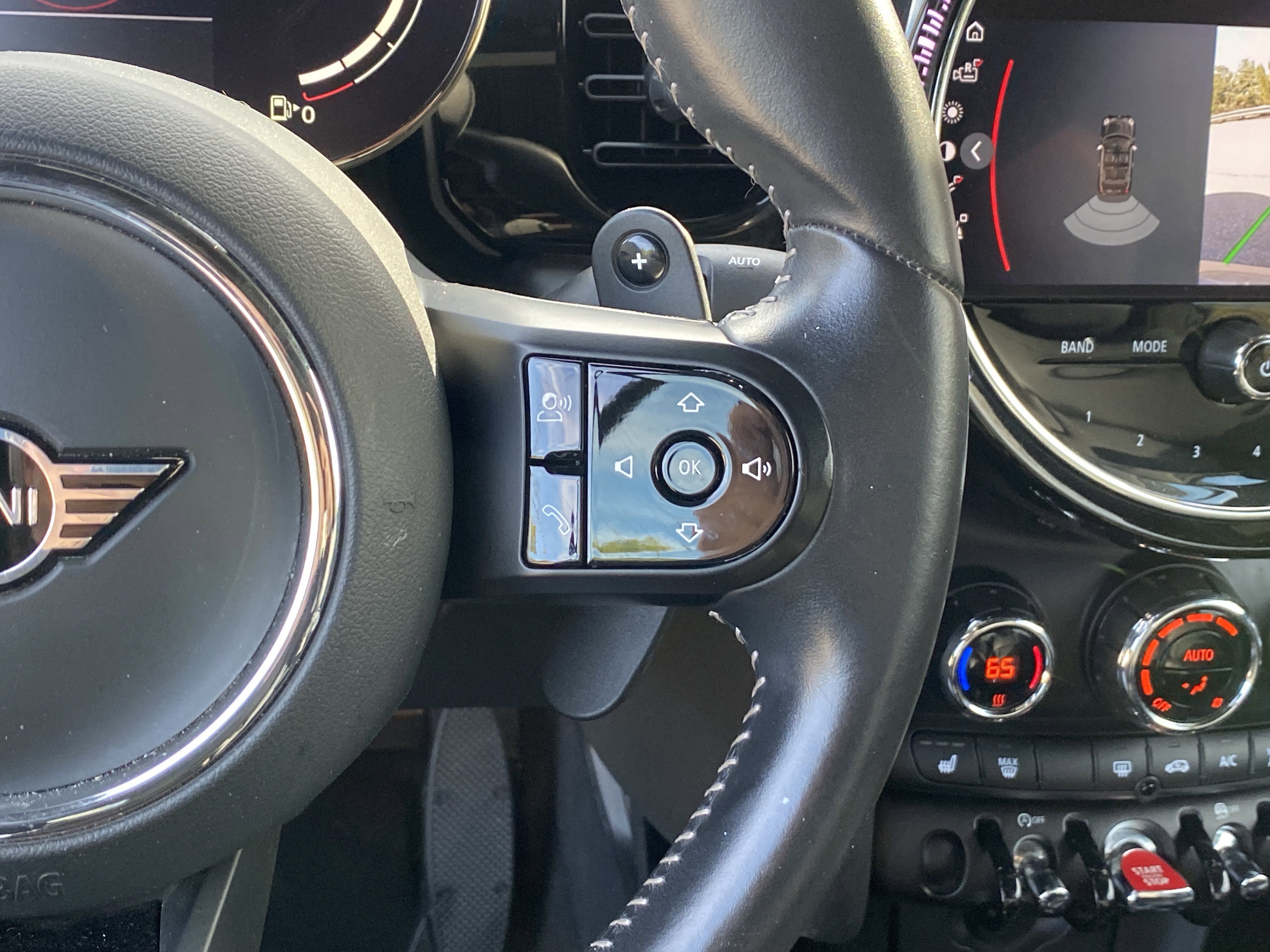 Used 2024 MINI Cooper S image 28