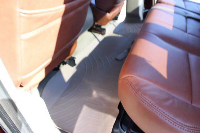 Used 2006 Ford F250 Lariat AWD/4WD image 35