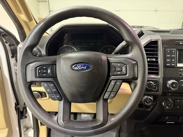 Used 2017 Ford F150 XLT w/ Trailer Tow Package image 9