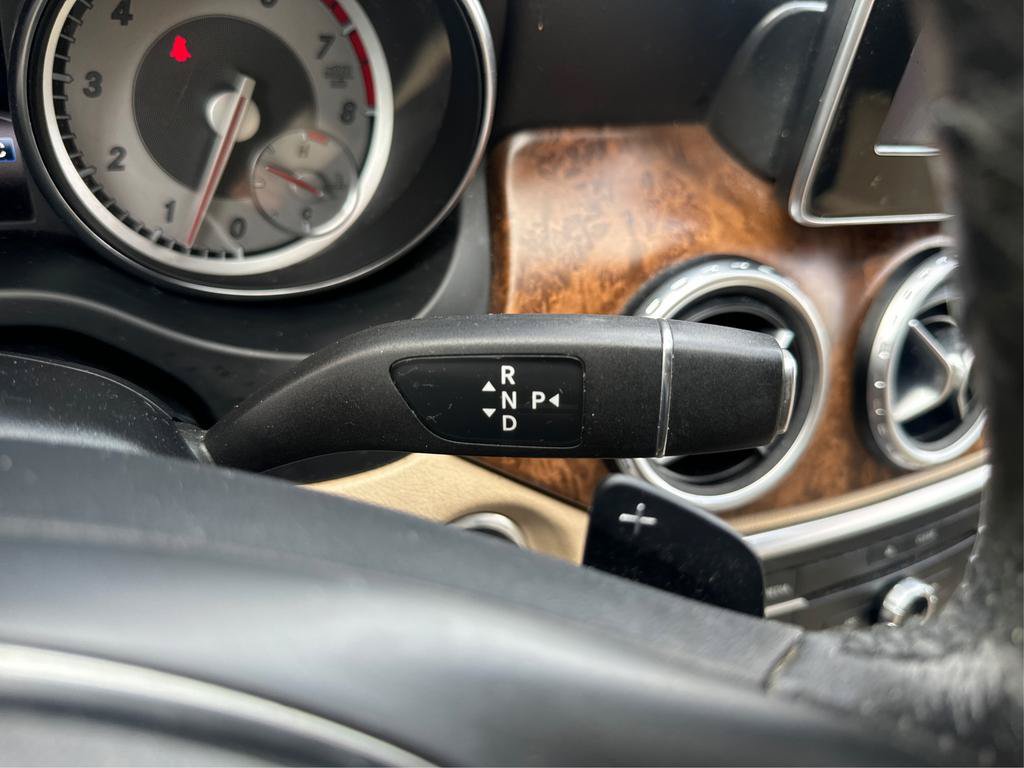 Used 2017 Mercedes-Benz GLA 250 image 34