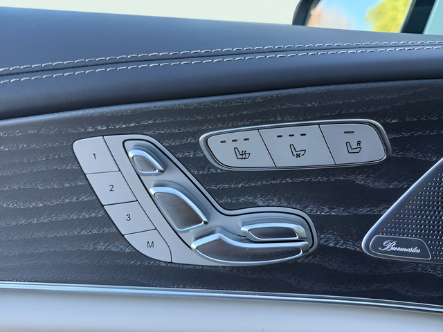 Used 2022 Mercedes-Benz AMG GT 53 image 13