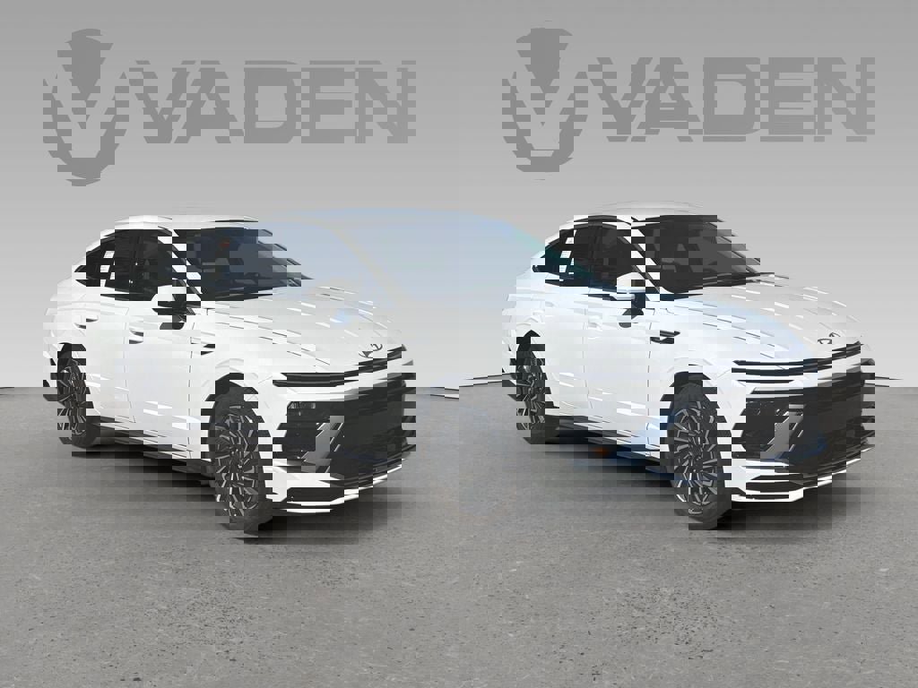 New 2025 Hyundai Sonata SEL